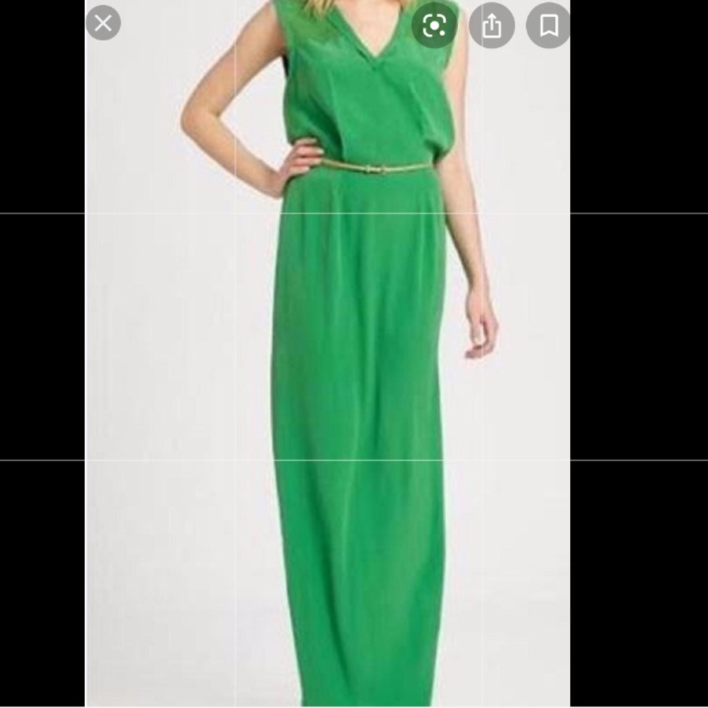 Sachin + Babi Maxi Dress